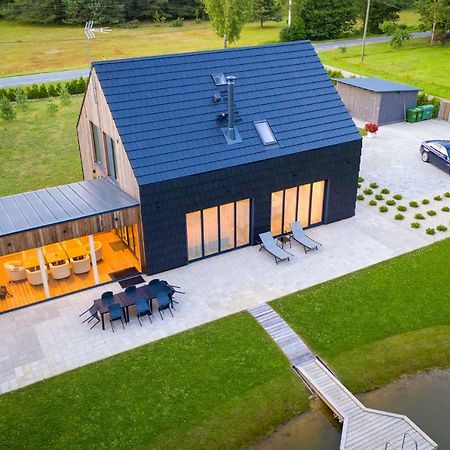 Kassari-Nurga Holiday Homes Luaran gambar