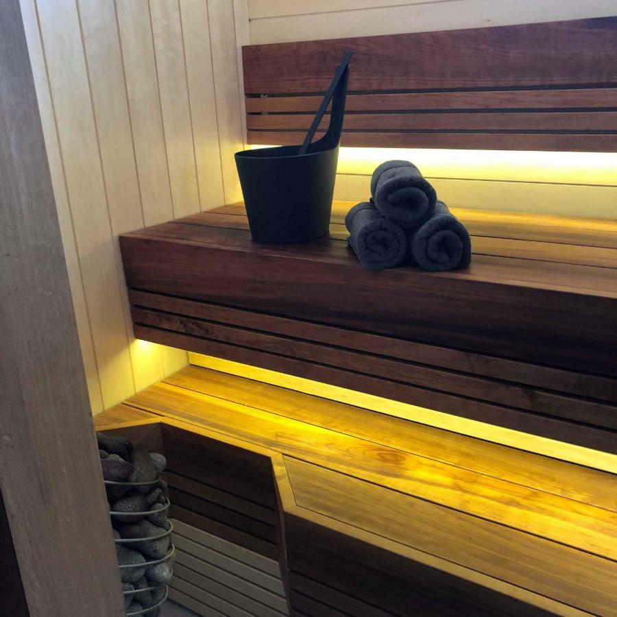 Kassari-Nurga Holiday Homes Luaran gambar