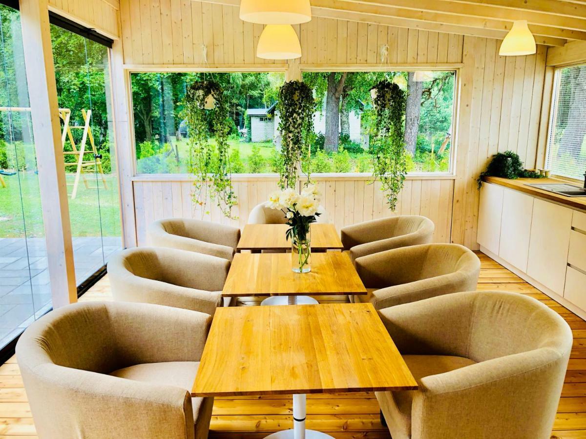 Kassari-Nurga Holiday Homes Luaran gambar