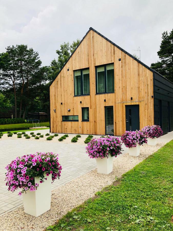 Kassari-Nurga Holiday Homes Luaran gambar